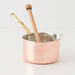Copper Sauce Pan 