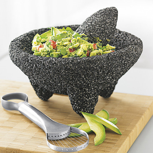 Molcajete Molcajete