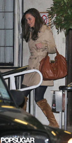 Prince William, Pippa, and James Visit Kate as the Hospital Apologizes For Releasing Private Info Prince William, Pippa, and James Visit Kate as the Hospital Apologizes For Releasing Private Info