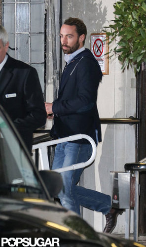 Prince William, Pippa, and James Visit Kate as the Hospital Apologizes For Releasing Private Info Prince William, Pippa, and James Visit Kate as the Hospital Apologizes For Releasing Private Info