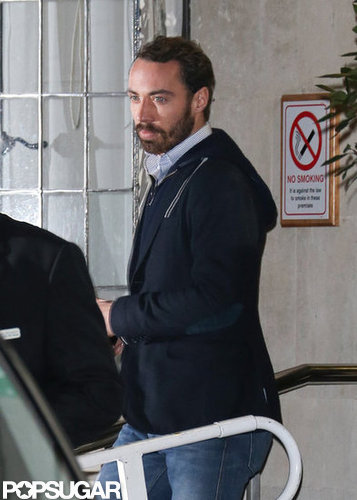 Prince William, Pippa, and James Visit Kate as the Hospital Apologizes For Releasing Private Info Prince William, Pippa, and James Visit Kate as the Hospital Apologizes For Releasing Private Info