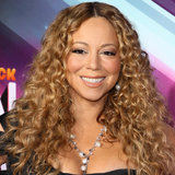 Mariah Carey Brings Back "All I Want For Christmas Is You" Mariah Carey Brings Back "All I Want For Christmas Is You"