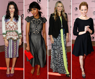 Hollywood Reporter's Power 100 Women in Entertainment Event