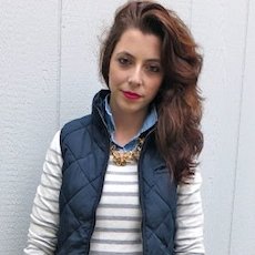 Street Style | Dec. 6, 2012