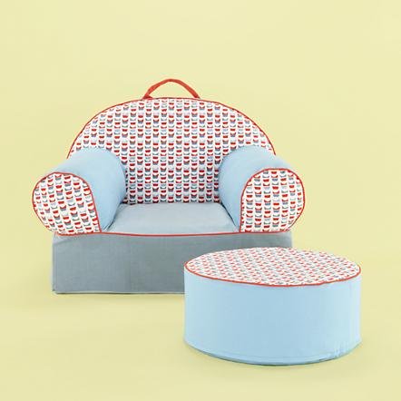 Land of Nod Nod Chair Land of Nod Nod Chair