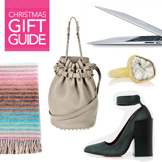 Christmas Gift Guide 2012 Designer and Luxe Items Christmas Gift Guide 2012 Designer and Luxe Items