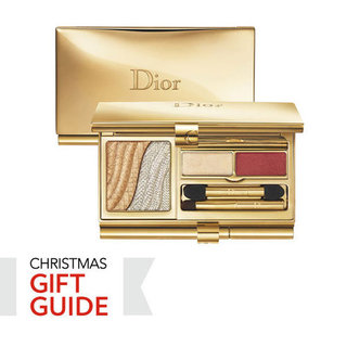 Top 10 Luxe Eyeshadow Palettes For Christmas