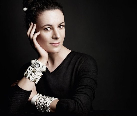Bottega Veneta Jewelry 2013