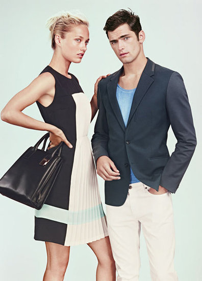 Hugo by Hugo Boss Spring 2013