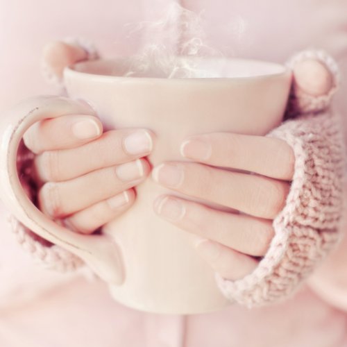 Winter Nail Care Tips