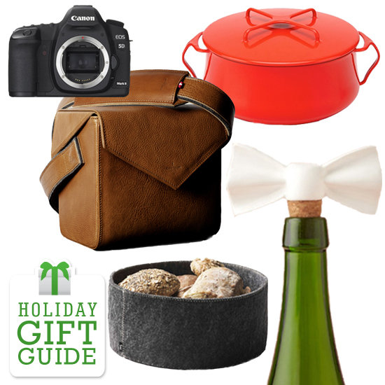 Check Out YumSugar's Personal Holiday Wish List Check Out YumSugar's Personal Holiday Wish List
