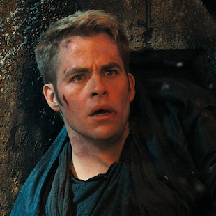 Star Trek Into Darkness Teaser