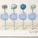 Hanukkah Cake Pops