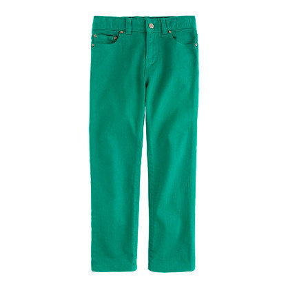Crewcuts Boys' Slim Jean Crewcuts Boys' Slim Jean