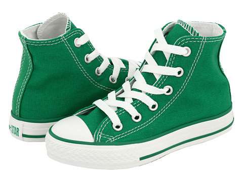 Converse Kids' Chuck Taylors