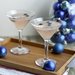 Frost Bite Mocktail
