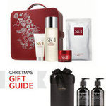 Top 10 Beauty Gifts Sets for Christmas
