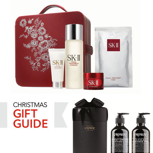 Top 10 Beauty Gifts Sets for Christmas
