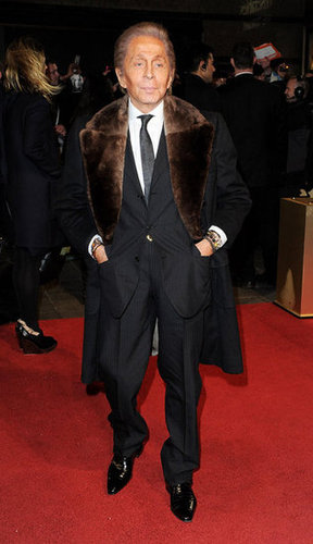 Valentino Garavani Valentino Garavani