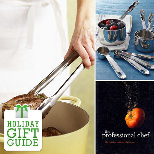 Gift an Aspiring Chef These 15 Essential Tools Gift an Aspiring Chef These 15 Essential Tools