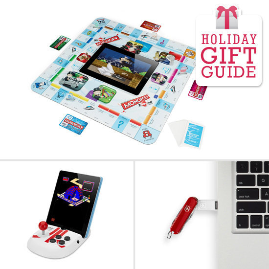 Stocking Stuffers From the Apple Store