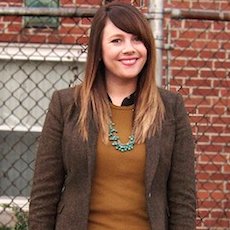 Street Style Dec. 10, 2012