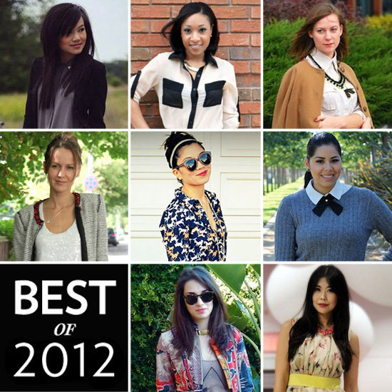 Fab's Top 50 Reader Looks of the Year! 