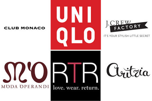 Best Online Stores 2012