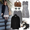 Keira Knightley Weekend Outfit Inspiration