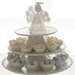 A Sweet Angel Centerpiece