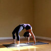 Chest-Opening Yoga Poses