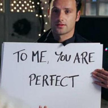 Creepy Romantic Gestures