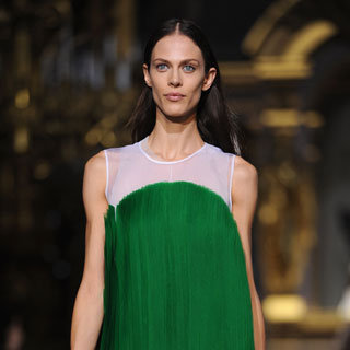 Emerald Green is Pantone's 2013 Colour of the Year