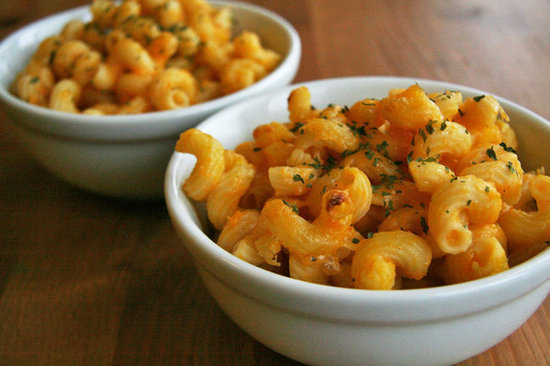 Butternut Squash Mac and Cheese Butternut Squash Mac and Cheese