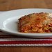 Spicy Cauliflower Lasagna