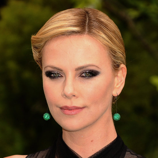 Charlize Theron Charlize Theron