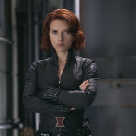 Best Tough Girls in Movies 2012