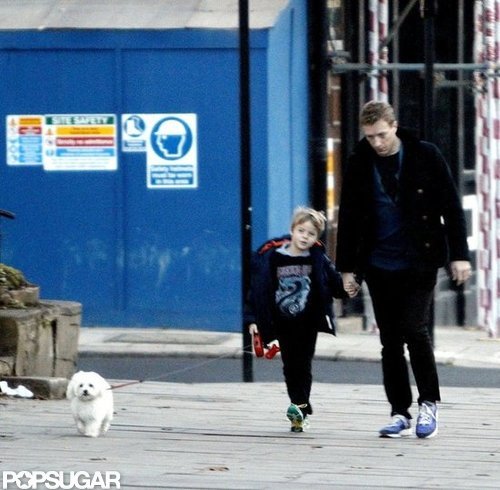 Gwyneth Paltrow Heads Into LA as Chris Martin Hangs at Home in London Gwyneth Paltrow Heads Into LA as Chris Martin Hangs at Home in London