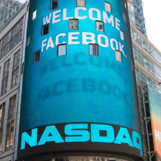 Hottest IPO of 2012