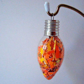 DIY Christmas Ornaments