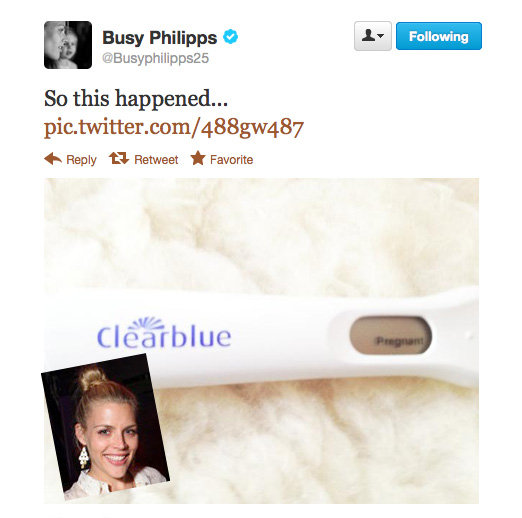 Busy Philipps