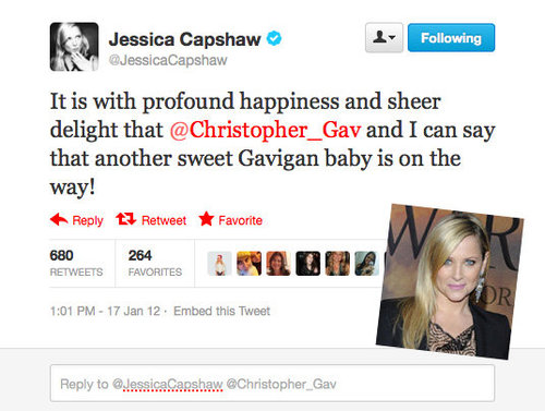 Jessica Capshaw Jessica Capshaw