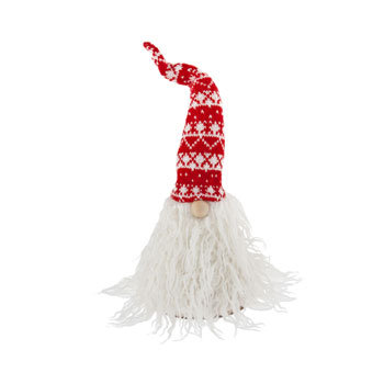 Barbas Angolo Christmas Ornament Barbas Angolo Christmas Ornament