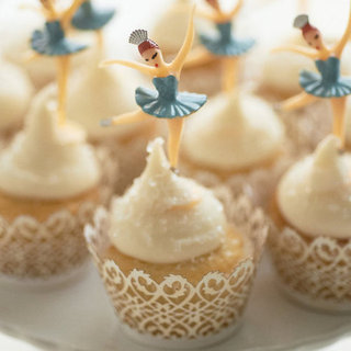 Nutcracker Party Ideas