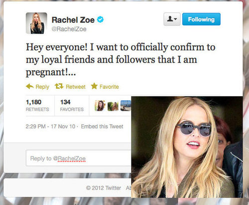 Rachel Zoe Rachel Zoe