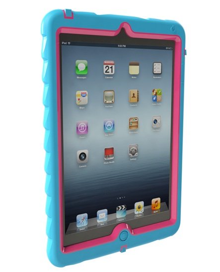 Gumdrop Cases Drop Tech Designer Series Gumdrop Cases Drop Tech Designer Series