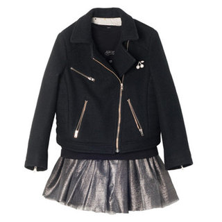 Designer Kids' Clothes For Christmas 2012