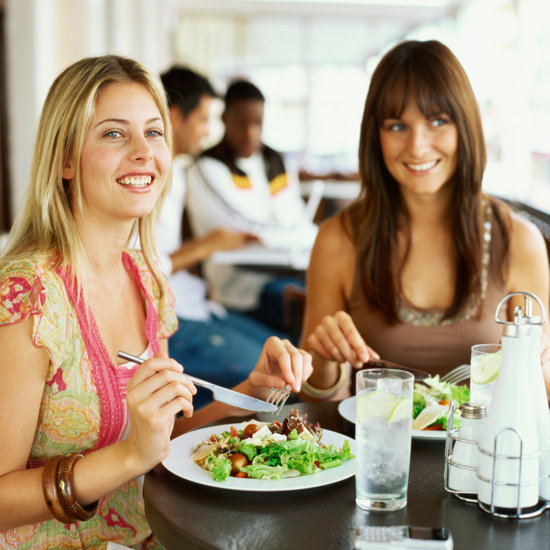 Eat With Someone Healthy Eat With Someone Healthy