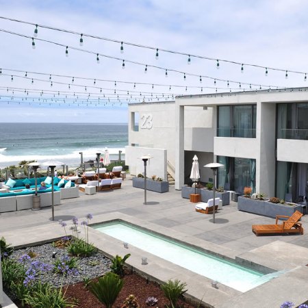 Warm Weather Getaways