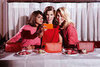 Louis Vuitton Employs the Blogger Pack for S/S '13